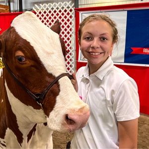 Meet your Posher, Molly